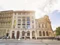 Birmingham — Colmore Row: Colmore Row — photograph 1