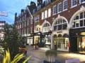 Mayfair — 250 sq ft office: South Molton Street — photograph 1